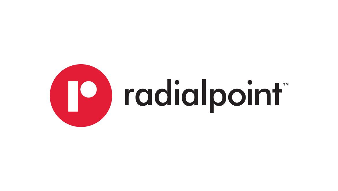 Logo Radialpoint